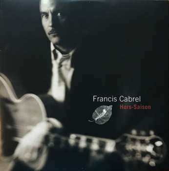 LP Francis Cabrel: Hors-Saison