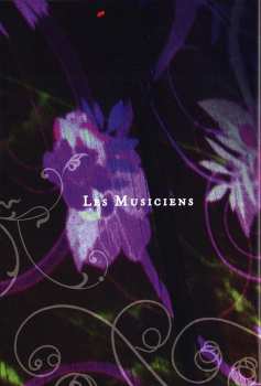 2DVD Francis Cabrel: La Tournée Des Roses & Des Orties