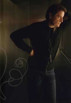 2DVD Francis Cabrel: La Tournée Des Roses & Des Orties