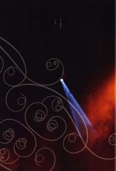 2DVD Francis Cabrel: La Tournée Des Roses & Des Orties