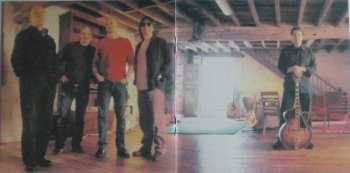 CD Francis Cabrel: Les Beaux Dégâts