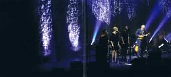 2CD/DVD Francis Cabrel: L'in Extremis Tour DIGI