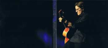 2CD/DVD Francis Cabrel: L'in Extremis Tour DIGI