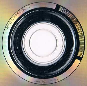 2CD/DVD Francis Cabrel: L'in Extremis Tour DIGI