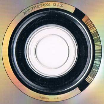 2CD/DVD Francis Cabrel: L'in Extremis Tour DIGI