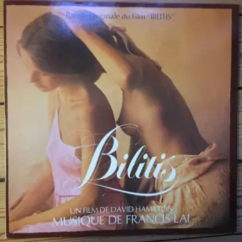 Bilitis (Bande Originale Du Film)
