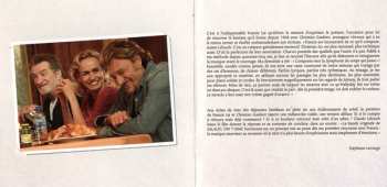 CD Francis Lai: Salaud, On T'Aime