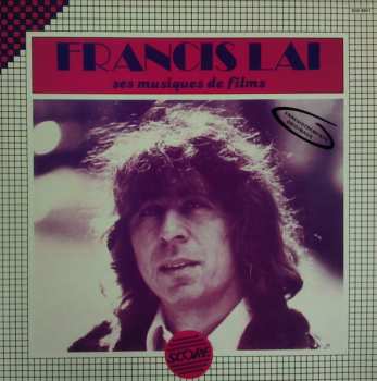 Album Francis Lai: Ses Musiques De Films