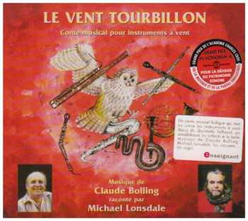Album Francis Poulenc: L' Histoire De Babar Le Petite Elephant / Le Vent Tourbillon