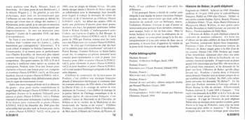 CD Francis Poulenc: Complete Chamber Music Vol. 5