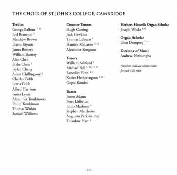 CD Francis Poulenc: Kyrie