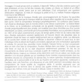 CD City Of London Sinfonia: Sacred Music