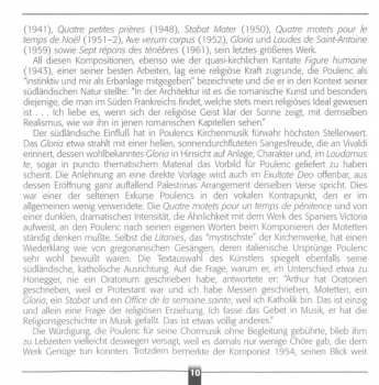 CD City Of London Sinfonia: Sacred Music