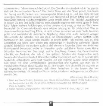 CD City Of London Sinfonia: Sacred Music