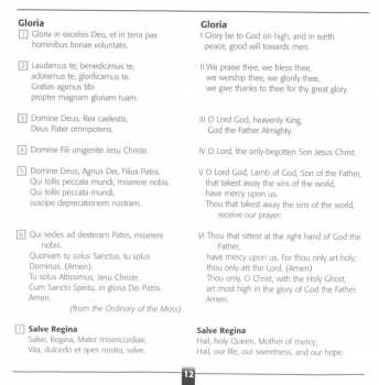 CD City Of London Sinfonia: Sacred Music