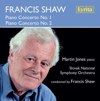 Album The Slovak National Symphony Orchestra: Piano Concertos