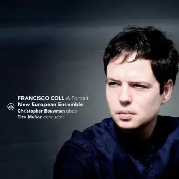 Francisco Coll - A Portrait