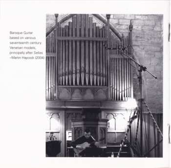 CD Gordon Ferries: Marionas