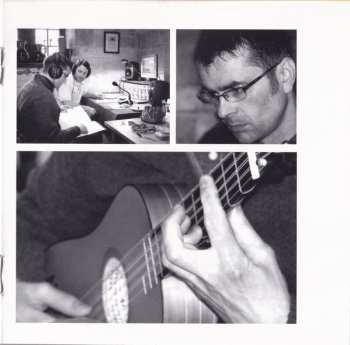 CD Gordon Ferries: Marionas