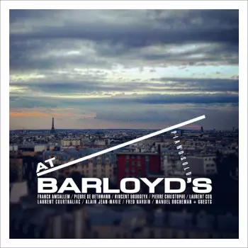 At Barloyd's
