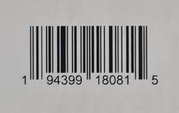 LP Franco Battiato: Ferro Battuto