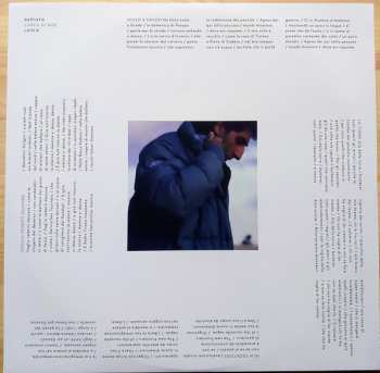 LP/CD Franco Battiato: L'Arca Di Noè (40th Anniversary)