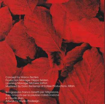 2CD Franco Battiato: Le Stagioni Del Nostro Amore