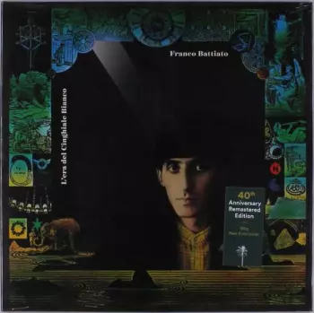 Franco Battiato: L'Era Del Cinghiale Bianco