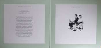 LP Franco Battiato: Patriots