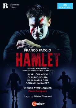 Album Franco Faccio: Amleto