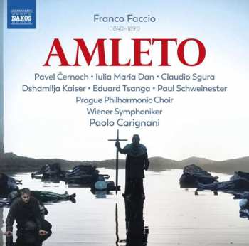 Album Wiener Symphoniker: Hamlet