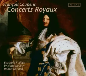 Concerts Royaux