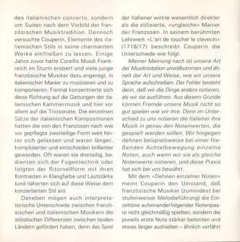 CD François Couperin: Concerts Royaux Nos. 1-4