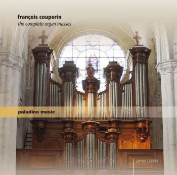 The Complete Organ Masses 