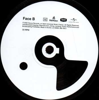 LP François De Roubaix: L'Homme Orchestre