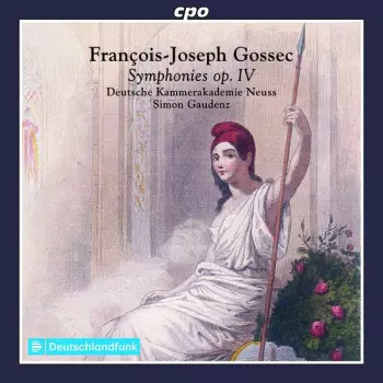 Symphonies Op. IV