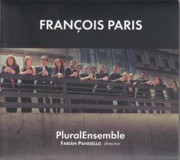 Album François Paris: Kammermusik