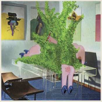 CD François Virot: Marginal Spots