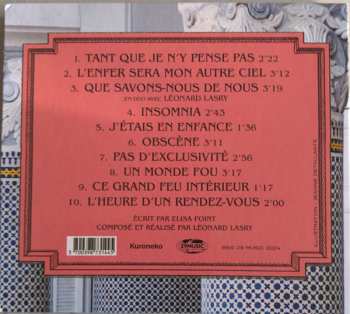 CD Françoise Fabian: L'heure D'un Rendez-vous