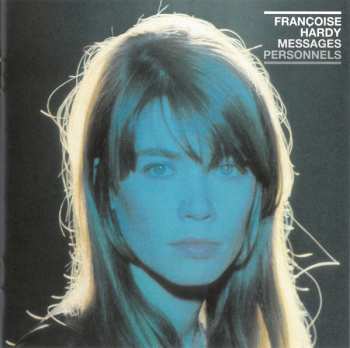 2CD/Caja Françoise Hardy: 2CD Françoise Hardy