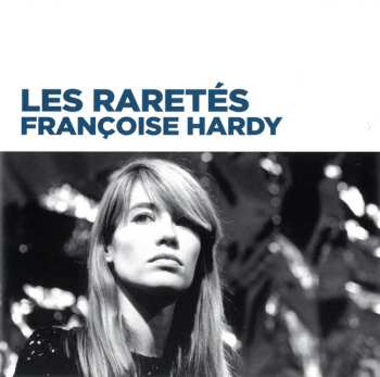 2CD/Caja Françoise Hardy: 2CD Françoise Hardy