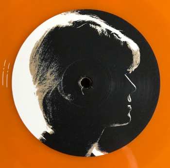 LP Françoise Hardy: Clair-Obscur CLR