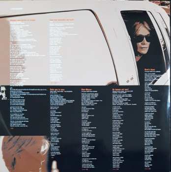 LP Françoise Hardy: Clair-Obscur CLR