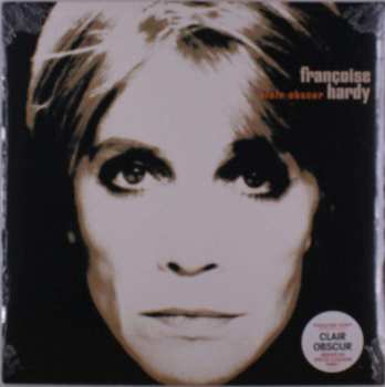 LP Françoise Hardy: Clair-Obscur CLR