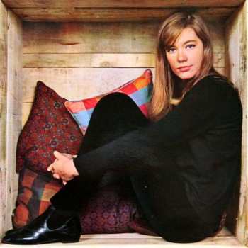 2LP Françoise Hardy: Mon Amie La Rose