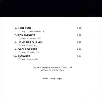 CD Françoise Hardy: Star