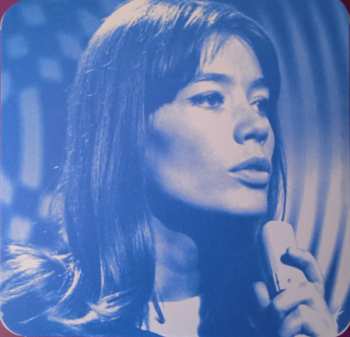 CD Françoise Hardy: Tous Les Garçons Et Les Filles LTD