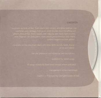 2CD Frank Black: 93-03