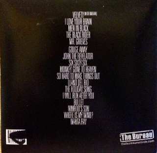 CD Frank Black And The Catholics: Live At Melkweg