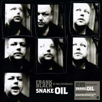 LP Frank Black And The Catholics: Snake Oil